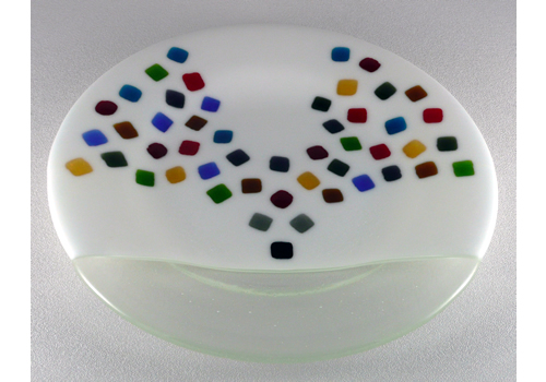 relationship glass plate